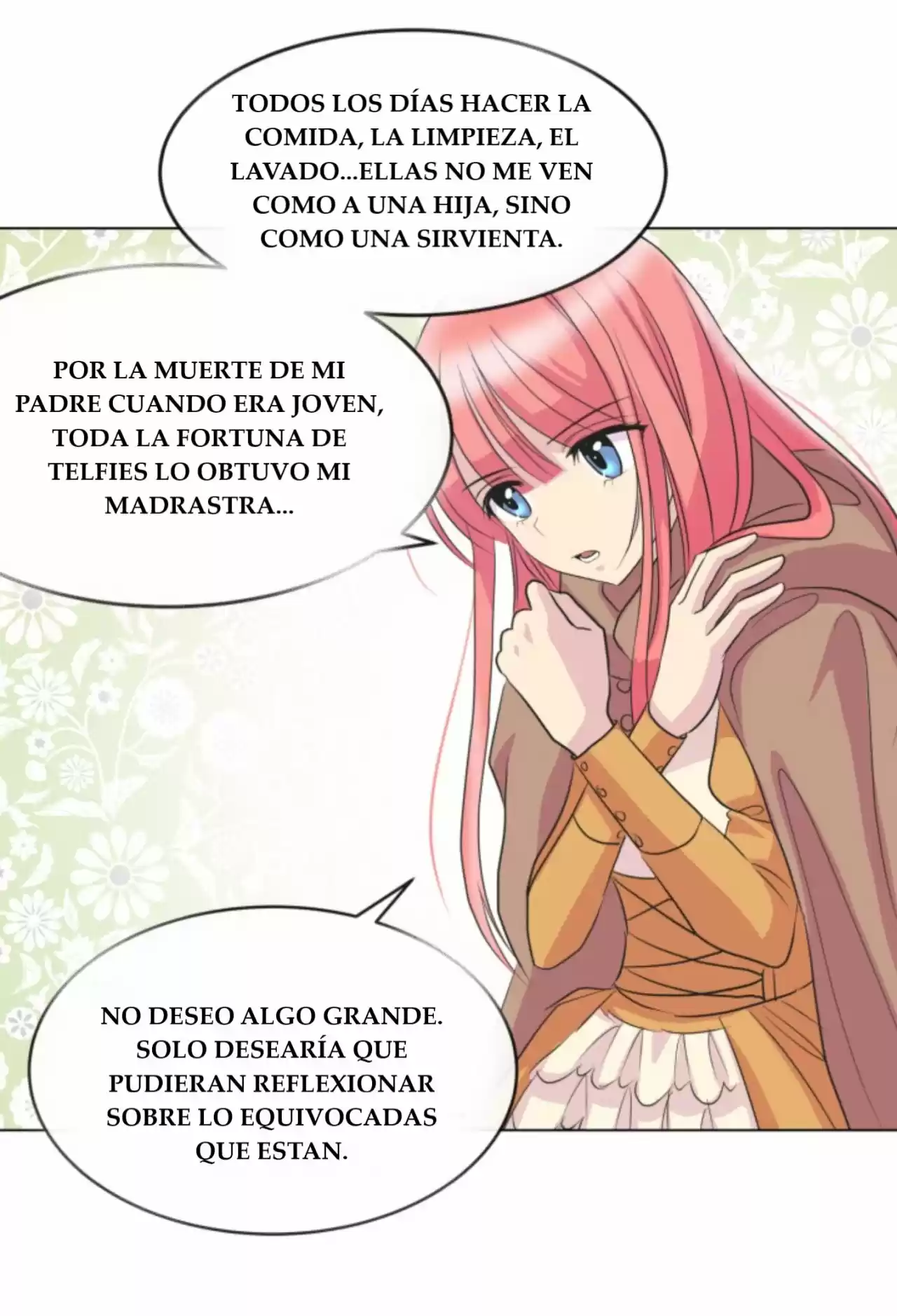 La Malvada Cenicienta Necesita A Un Villano (Proyecto Activo) - Capítulo 3 - Página 52 - LectorTMOo