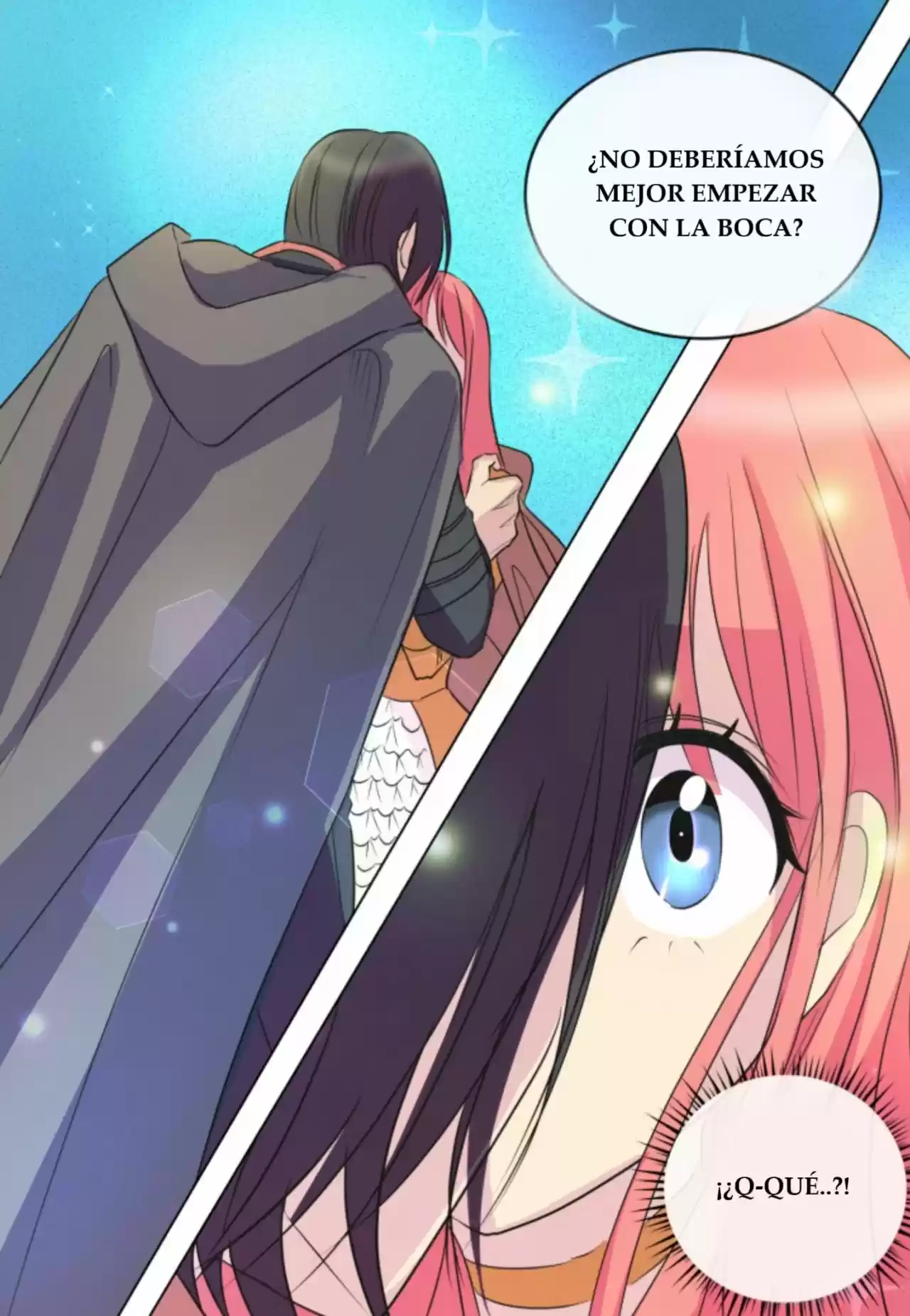 La Malvada Cenicienta Necesita A Un Villano (Proyecto Activo) - Capítulo 3 - Página 64 - LectorTMOo