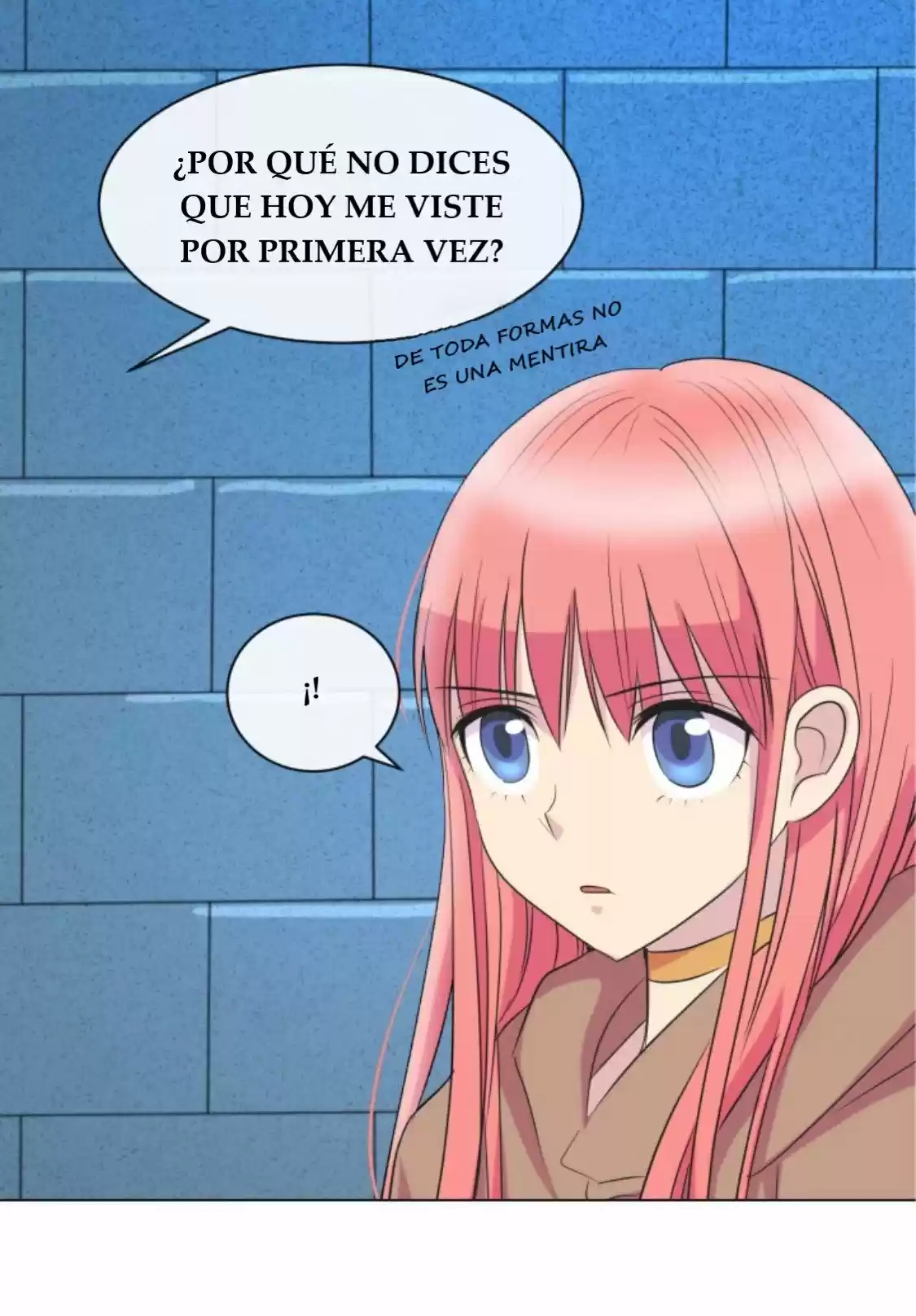 La Malvada Cenicienta Necesita A Un Villano (Proyecto Activo) - Capítulo 4 - Página 8 - LectorTMOo