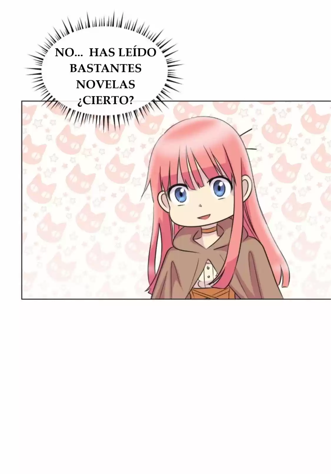 La Malvada Cenicienta Necesita A Un Villano (Proyecto Activo) - Capítulo 4 - Página 11 - LectorTMOo