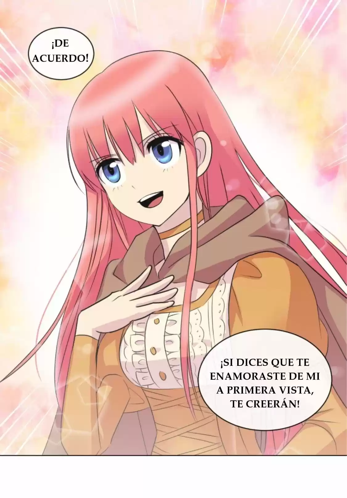 La Malvada Cenicienta Necesita A Un Villano (Proyecto Activo) - Capítulo 4 - Página 14 - LectorTMOo