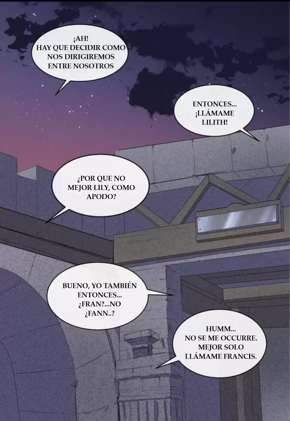 La Malvada Cenicienta Necesita A Un Villano (Proyecto Activo) - Capítulo 4 - Página 16 - LectorTMOo