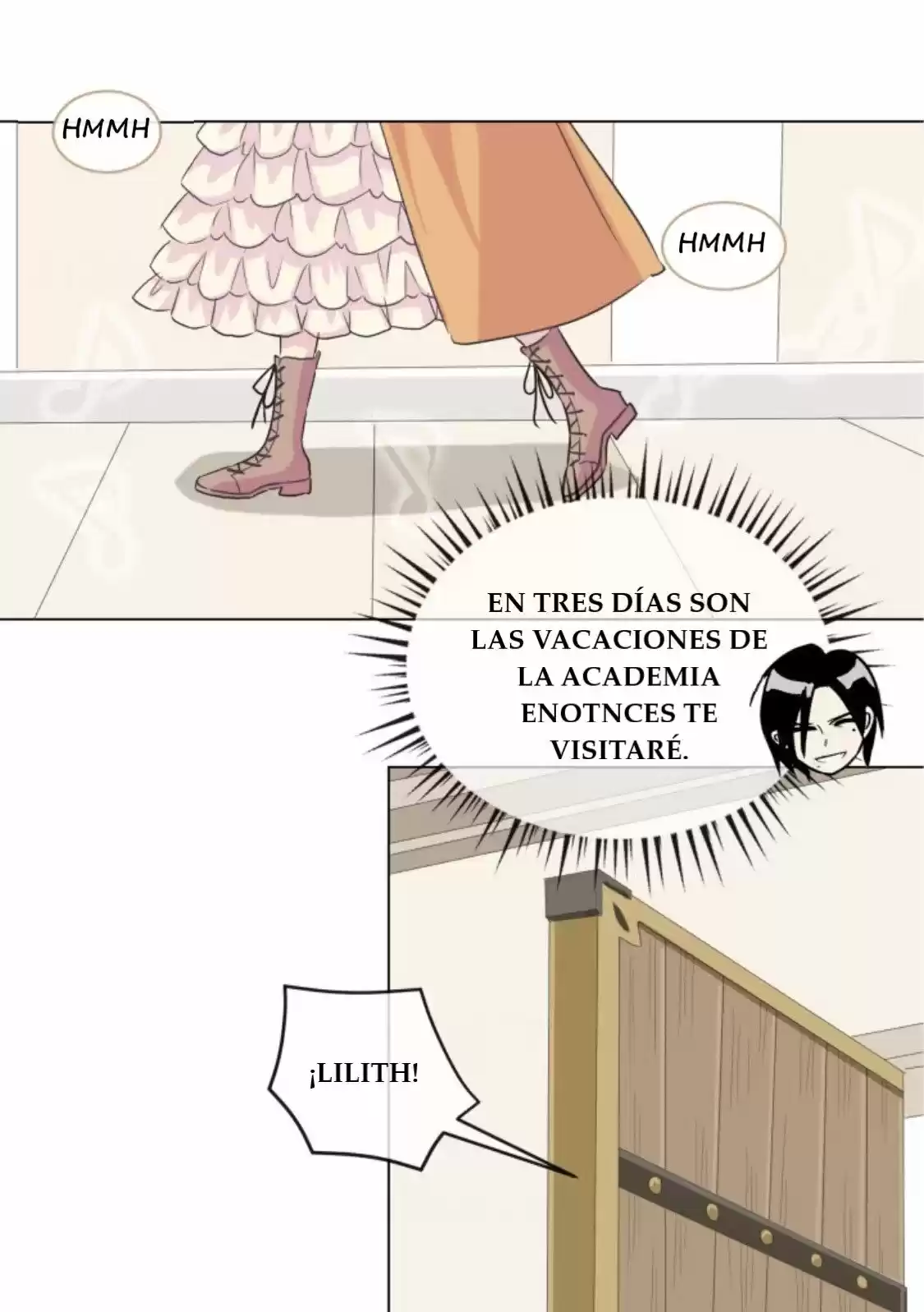 La Malvada Cenicienta Necesita A Un Villano (Proyecto Activo) - Capítulo 4 - Página 17 - LectorTMOo
