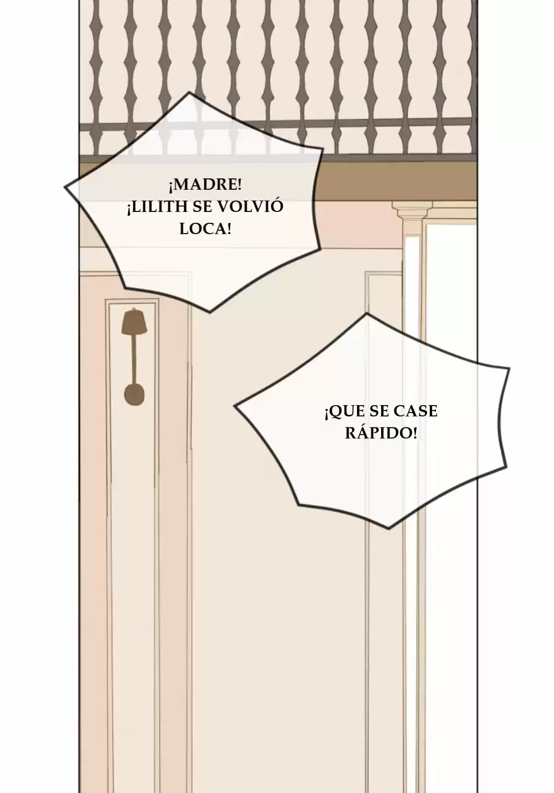 La Malvada Cenicienta Necesita A Un Villano (Proyecto Activo) - Capítulo 4 - Página 25 - LectorTMOo