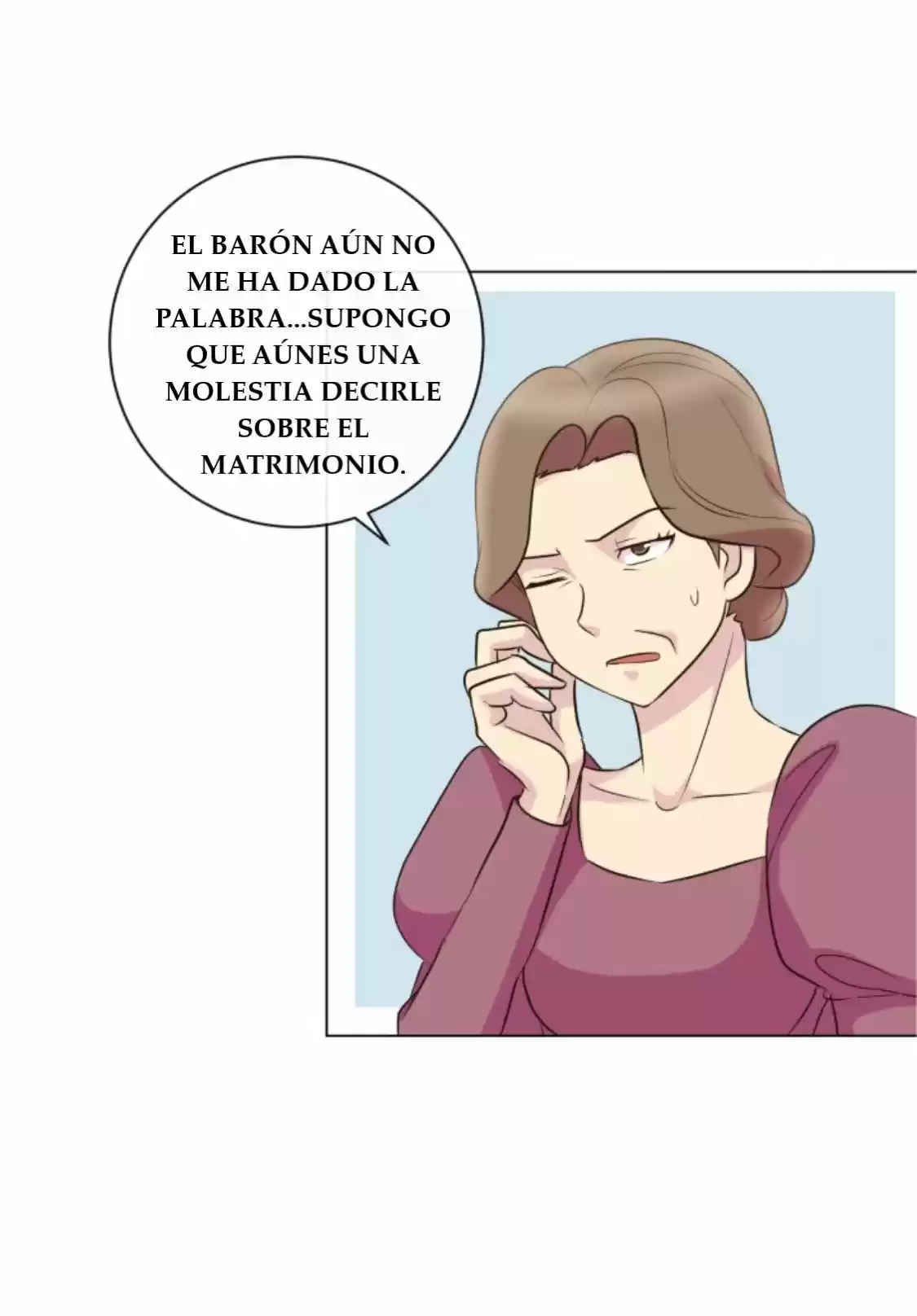 La Malvada Cenicienta Necesita A Un Villano (Proyecto Activo) - Capítulo 4 - Página 26 - LectorTMOo