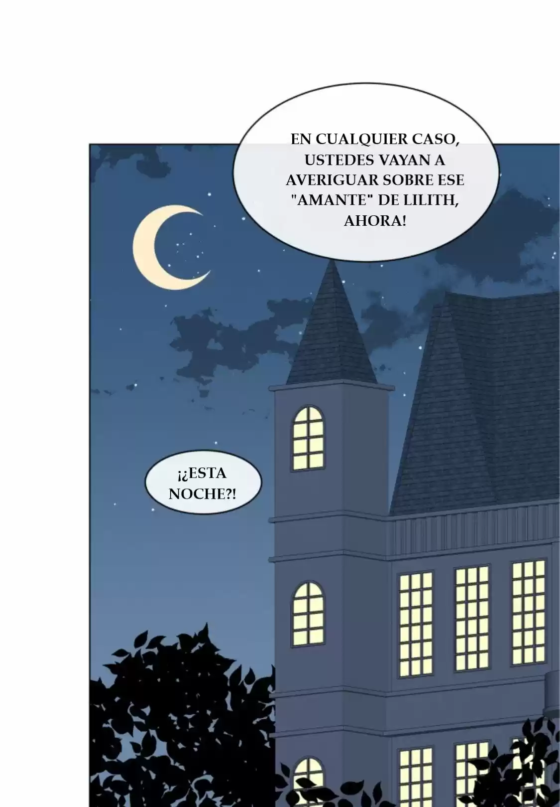 La Malvada Cenicienta Necesita A Un Villano (Proyecto Activo) - Capítulo 4 - Página 31 - LectorTMOo