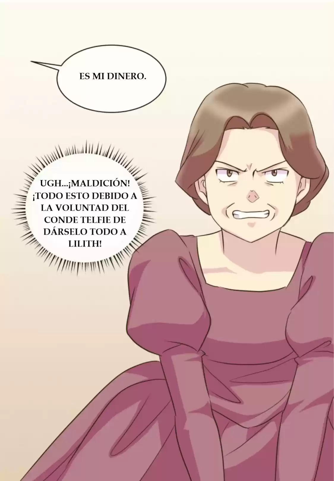 La Malvada Cenicienta Necesita A Un Villano (Proyecto Activo) - Capítulo 4 - Página 43 - LectorTMOo