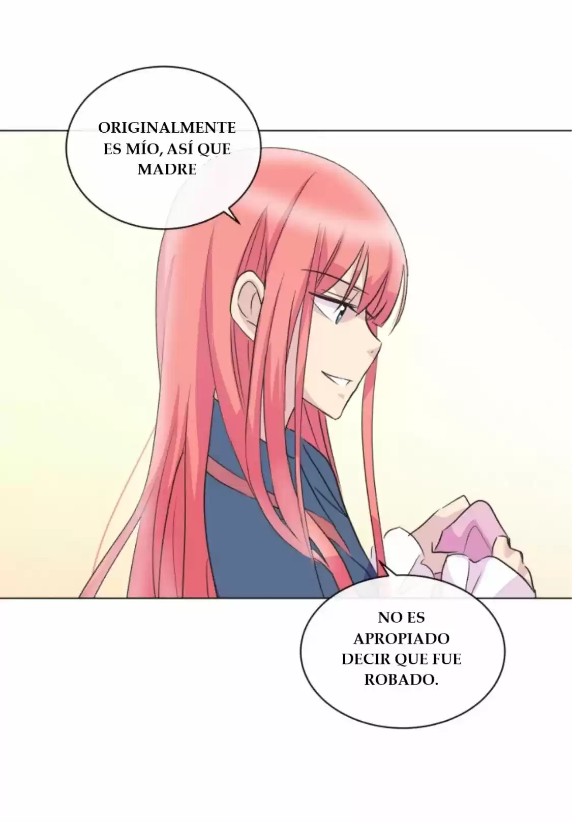 La Malvada Cenicienta Necesita A Un Villano (Proyecto Activo) - Capítulo 4 - Página 45 - LectorTMOo
