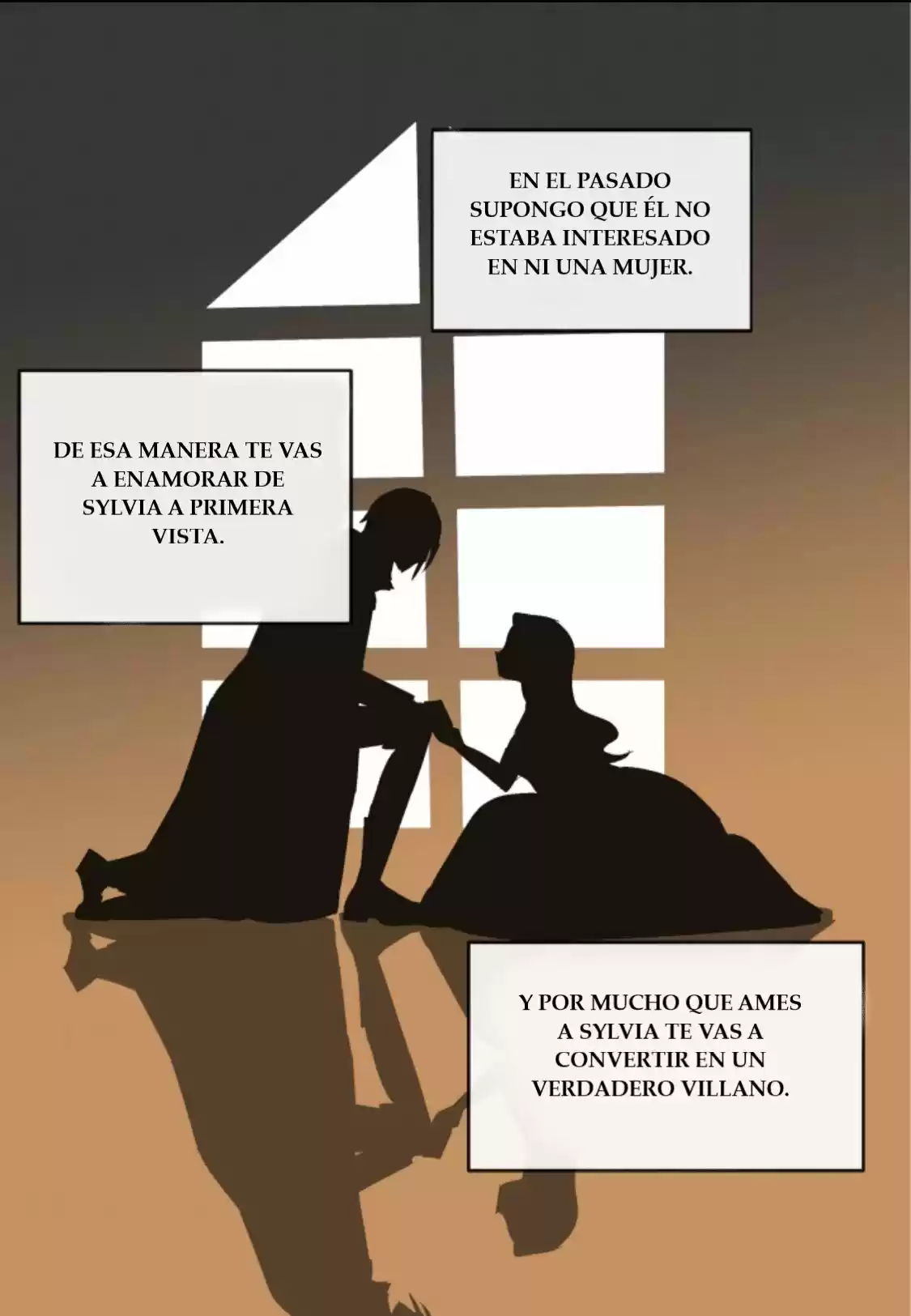 La Malvada Cenicienta Necesita A Un Villano (Proyecto Activo) - Capítulo 5 - Página 27 - LectorTMOo