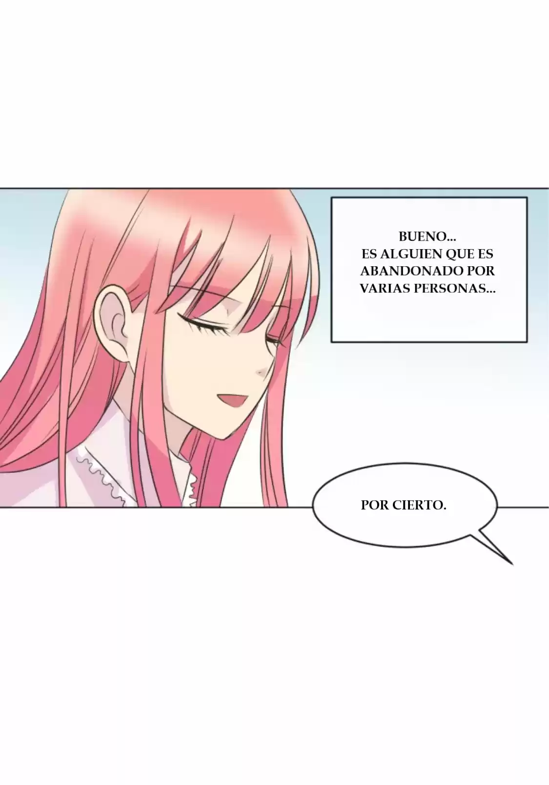 La Malvada Cenicienta Necesita A Un Villano (Proyecto Activo) - Capítulo 5 - Página 29 - LectorTMOo