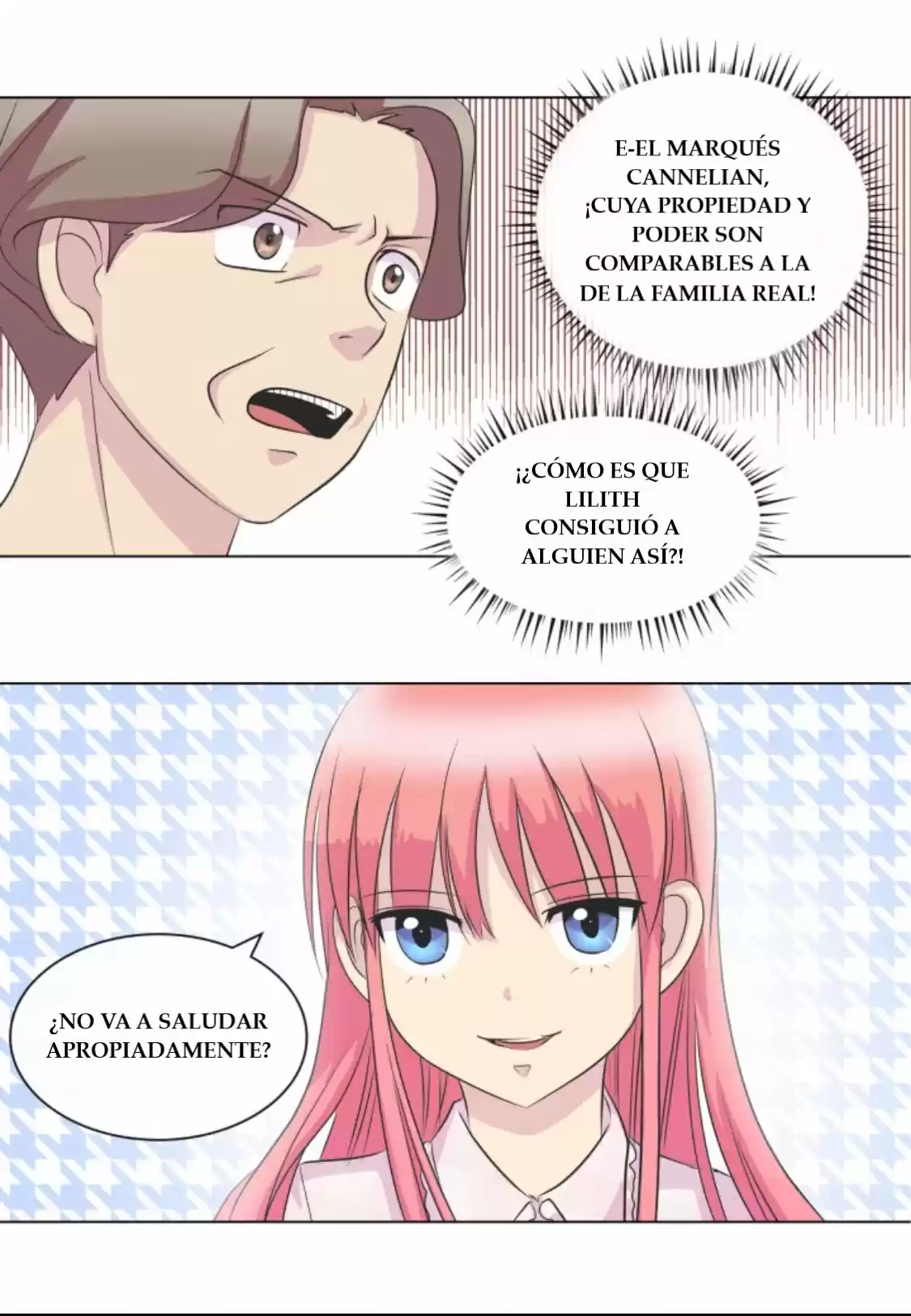 La Malvada Cenicienta Necesita A Un Villano (Proyecto Activo) - Capítulo 5 - Página 36 - LectorTMOo