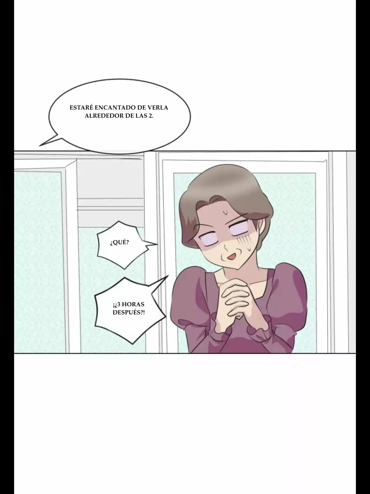 La Malvada Cenicienta Necesita A Un Villano (Proyecto Activo) - Capítulo 6 - Página 9 - LectorTMOo