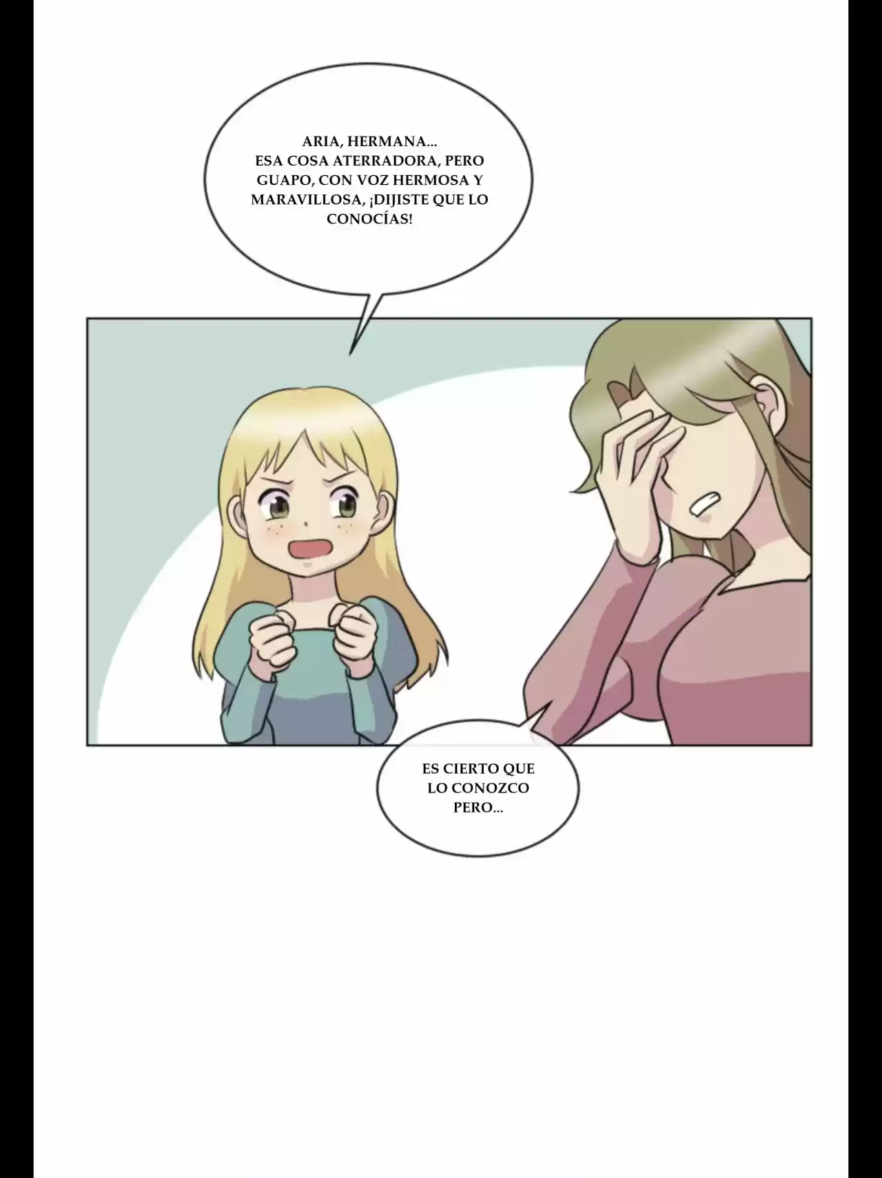 La Malvada Cenicienta Necesita A Un Villano (Proyecto Activo) - Capítulo 6 - Página 15 - LectorTMOo