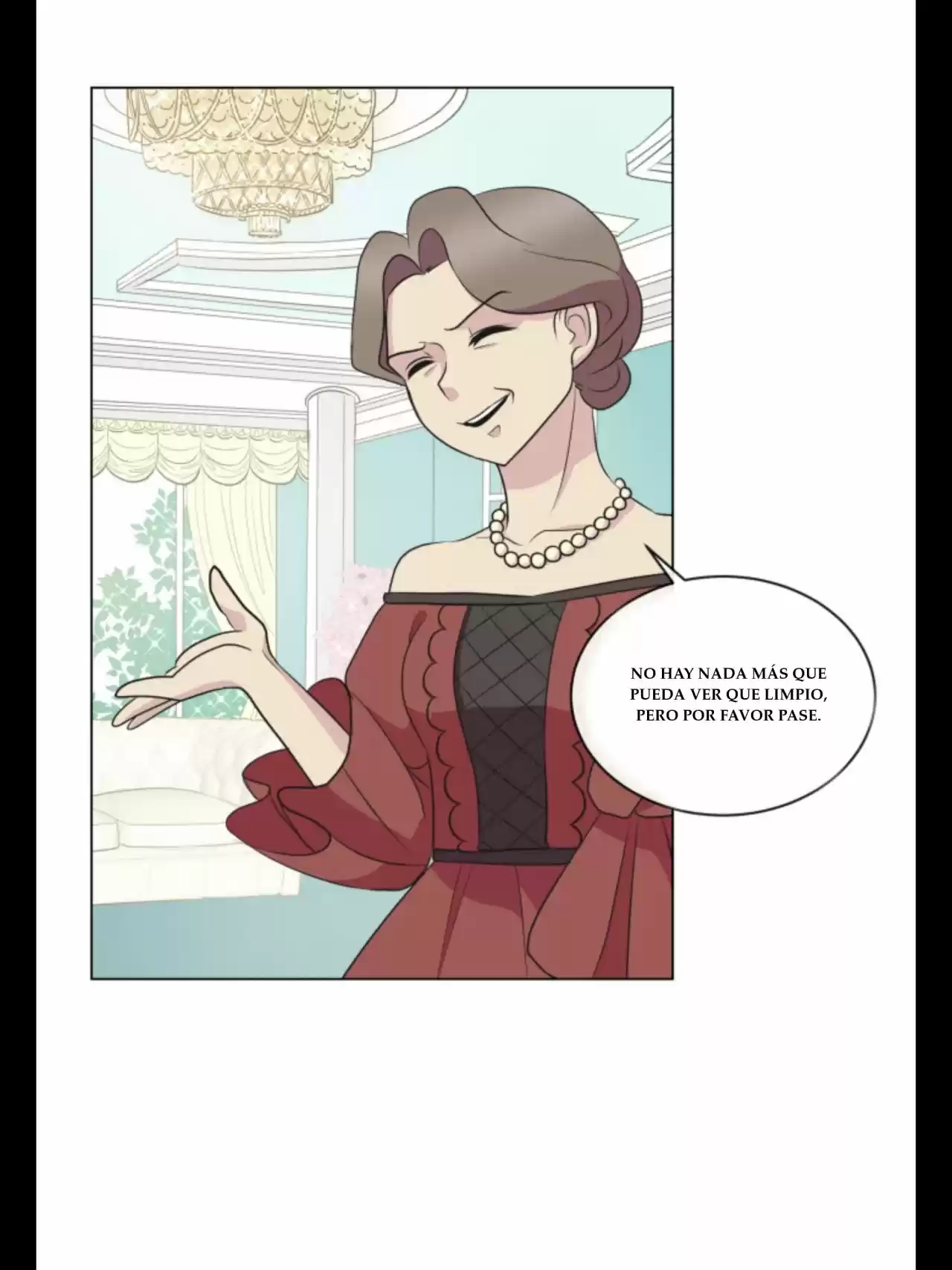 La Malvada Cenicienta Necesita A Un Villano (Proyecto Activo) - Capítulo 6 - Página 38 - LectorTMOo
