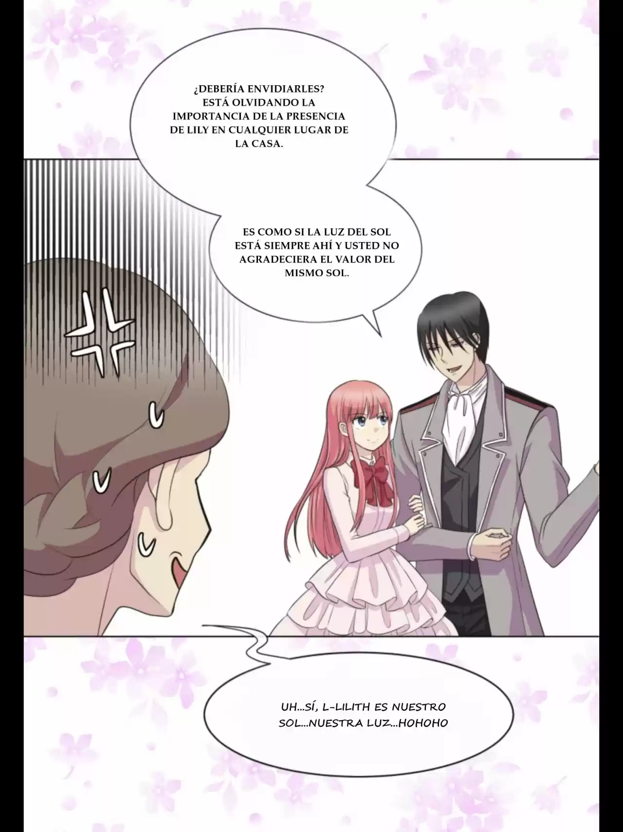 La Malvada Cenicienta Necesita A Un Villano (Proyecto Activo) - Capítulo 6 - Página 41 - LectorTMOo