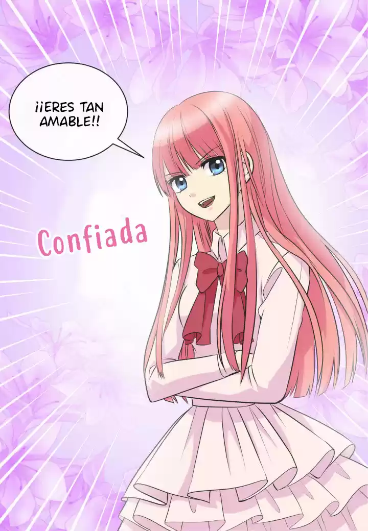 La Malvada Cenicienta Necesita A Un Villano (Proyecto Activo) - Capítulo 7 - Página 2 - LectorTMOo