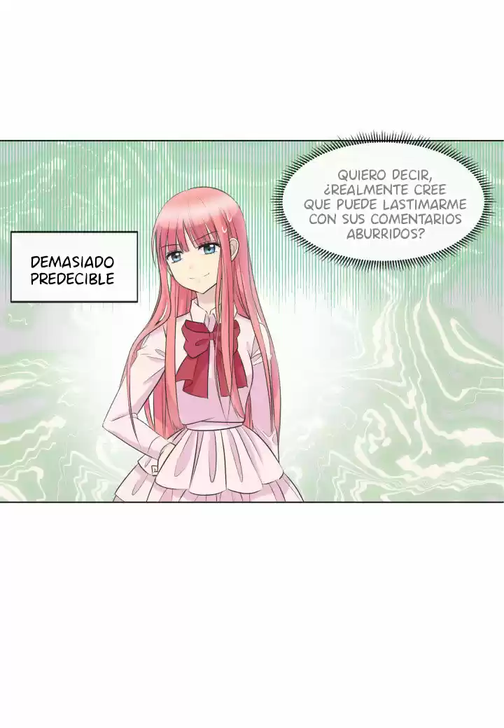La Malvada Cenicienta Necesita A Un Villano (Proyecto Activo) - Capítulo 7 - Página 3 - LectorTMOo