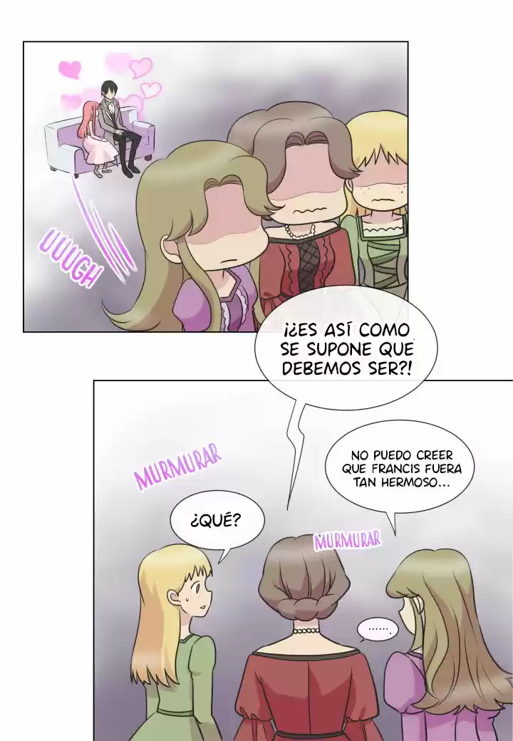 La Malvada Cenicienta Necesita A Un Villano (Proyecto Activo) - Capítulo 7 - Página 6 - LectorTMOo