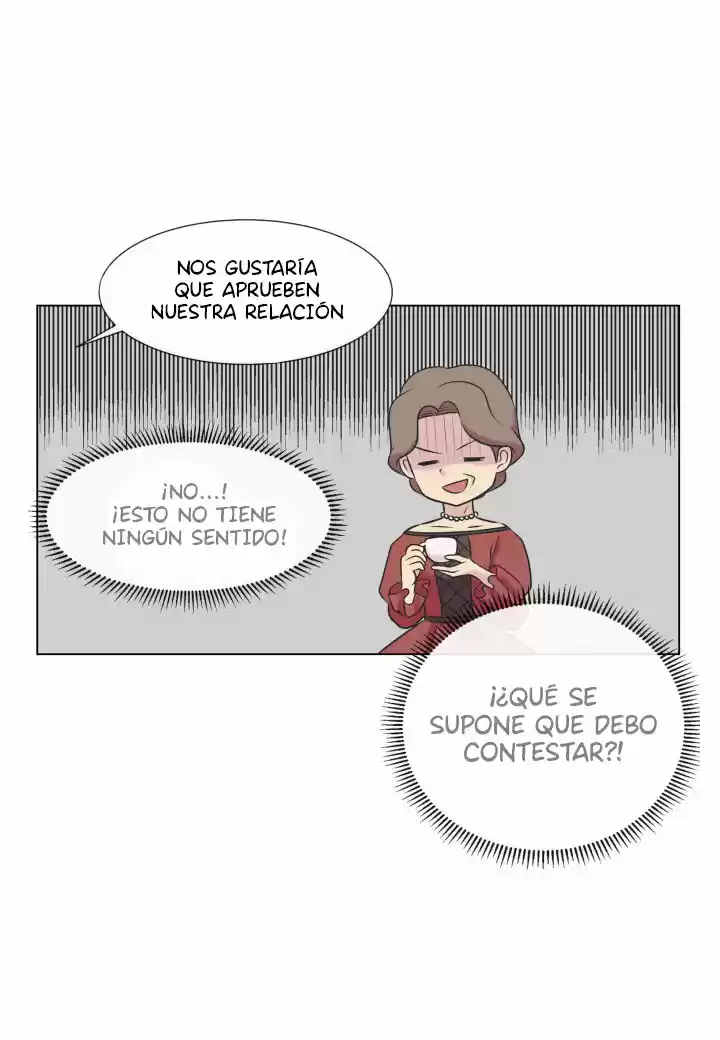 La Malvada Cenicienta Necesita A Un Villano (Proyecto Activo) - Capítulo 7 - Página 11 - LectorTMOo