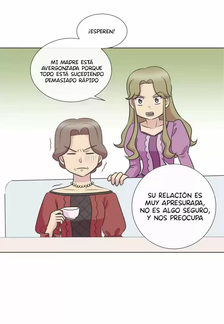 La Malvada Cenicienta Necesita A Un Villano (Proyecto Activo) - Capítulo 7 - Página 12 - LectorTMOo
