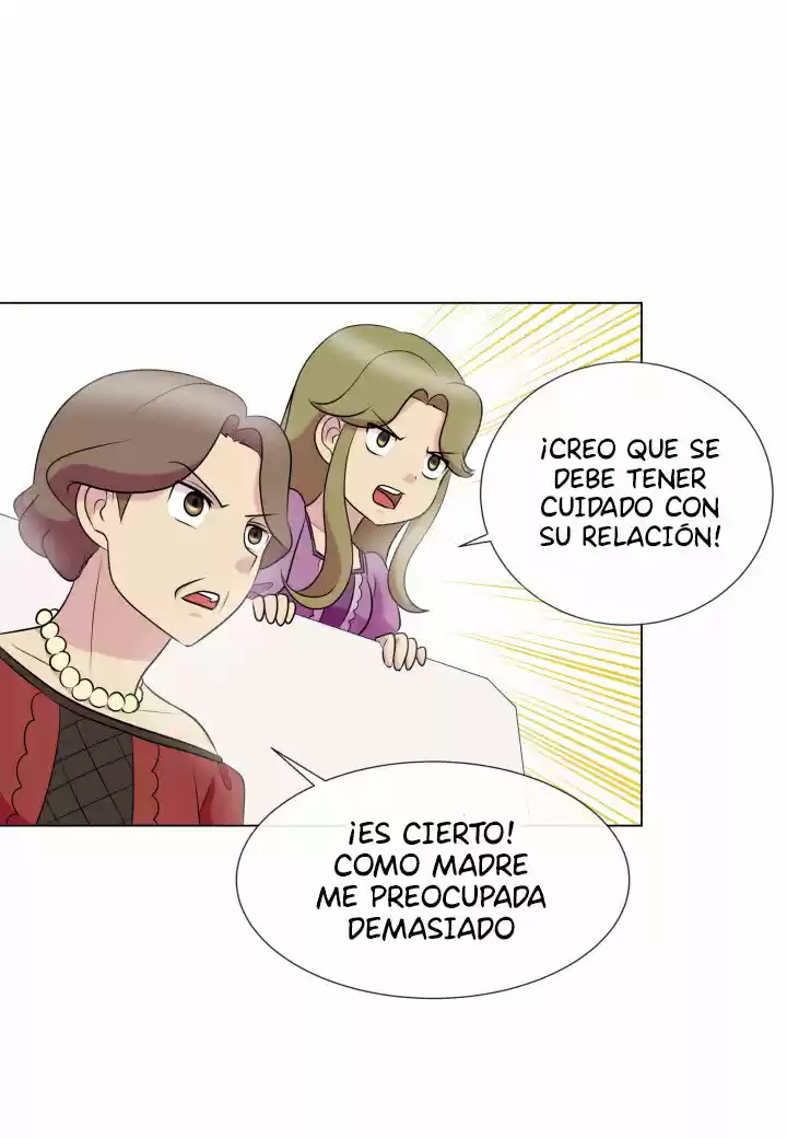 La Malvada Cenicienta Necesita A Un Villano (Proyecto Activo) - Capítulo 7 - Página 15 - LectorTMOo