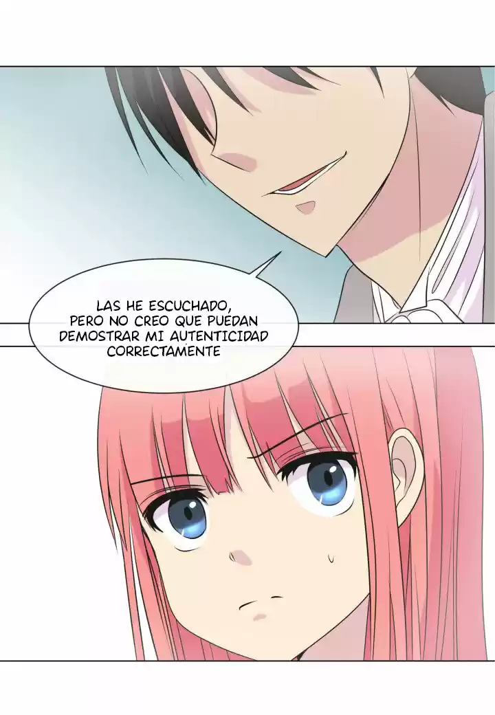 La Malvada Cenicienta Necesita A Un Villano (Proyecto Activo) - Capítulo 7 - Página 18 - LectorTMOo