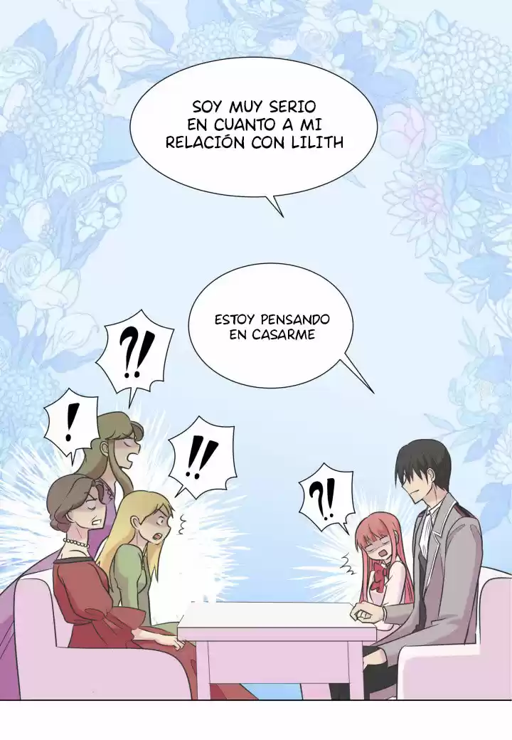 La Malvada Cenicienta Necesita A Un Villano (Proyecto Activo) - Capítulo 7 - Página 19 - LectorTMOo