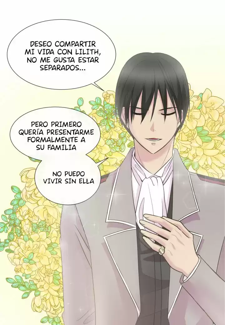 La Malvada Cenicienta Necesita A Un Villano (Proyecto Activo) - Capítulo 7 - Página 21 - LectorTMOo
