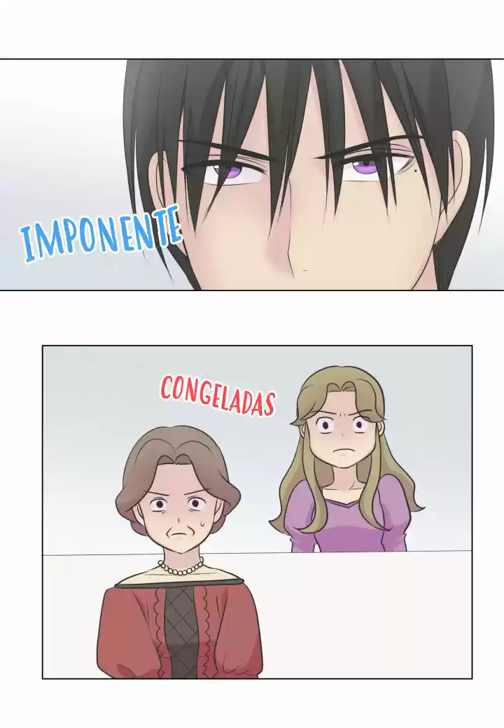 La Malvada Cenicienta Necesita A Un Villano (Proyecto Activo) - Capítulo 7 - Página 22 - LectorTMOo