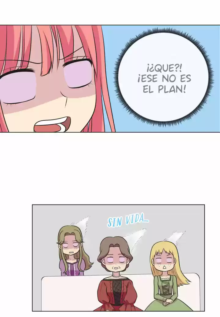 La Malvada Cenicienta Necesita A Un Villano (Proyecto Activo) - Capítulo 7 - Página 26 - LectorTMOo