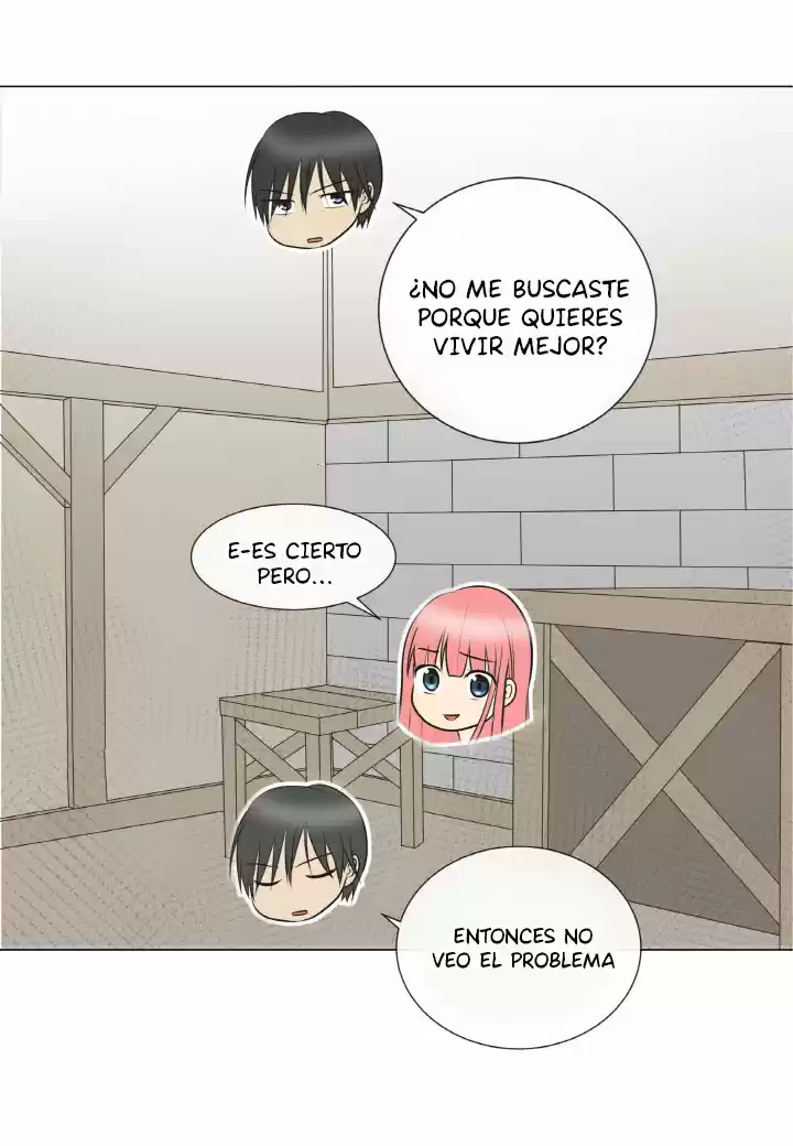 La Malvada Cenicienta Necesita A Un Villano (Proyecto Activo) - Capítulo 8 - Página 6 - LectorTMOo