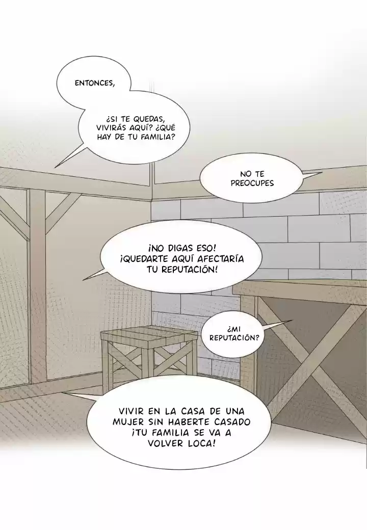 La Malvada Cenicienta Necesita A Un Villano (Proyecto Activo) - Capítulo 8 - Página 20 - LectorTMOo