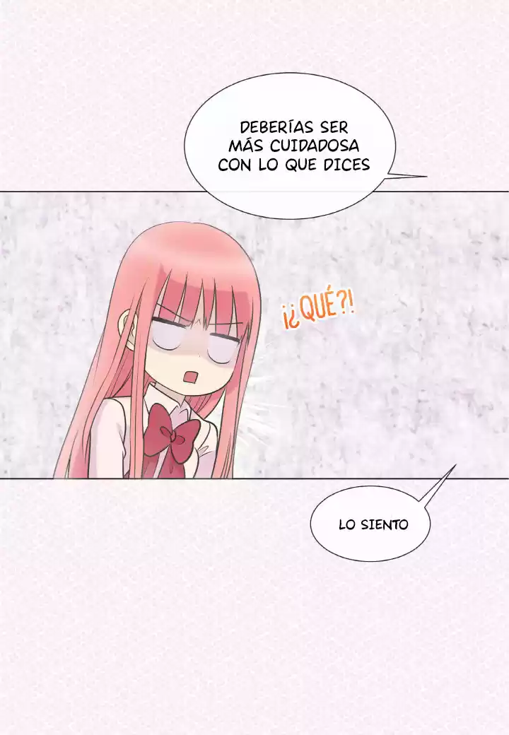 La Malvada Cenicienta Necesita A Un Villano (Proyecto Activo) - Capítulo 8 - Página 33 - LectorTMOo