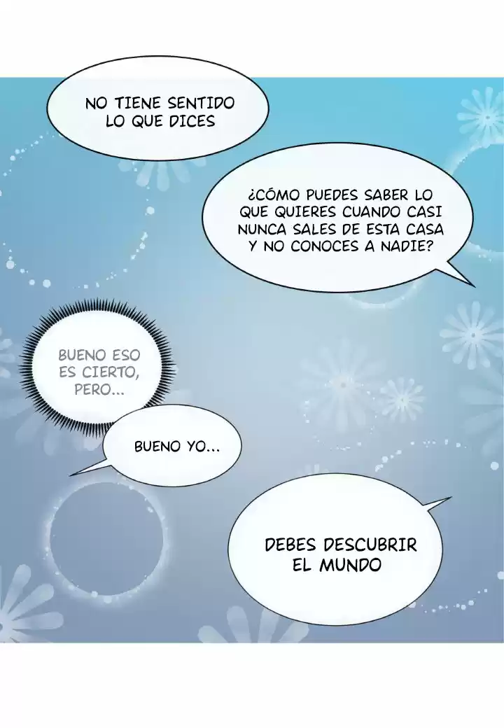 La Malvada Cenicienta Necesita A Un Villano (Proyecto Activo) - Capítulo 8 - Página 47 - LectorTMOo