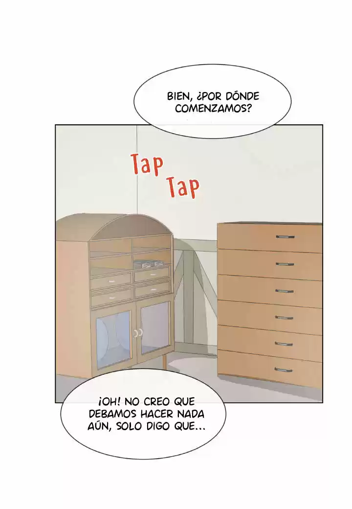 La Malvada Cenicienta Necesita A Un Villano (Proyecto Activo) - Capítulo 9 - Página 10 - LectorTMOo