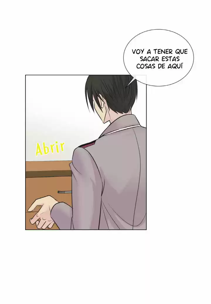 La Malvada Cenicienta Necesita A Un Villano (Proyecto Activo) - Capítulo 9 - Página 11 - LectorTMOo