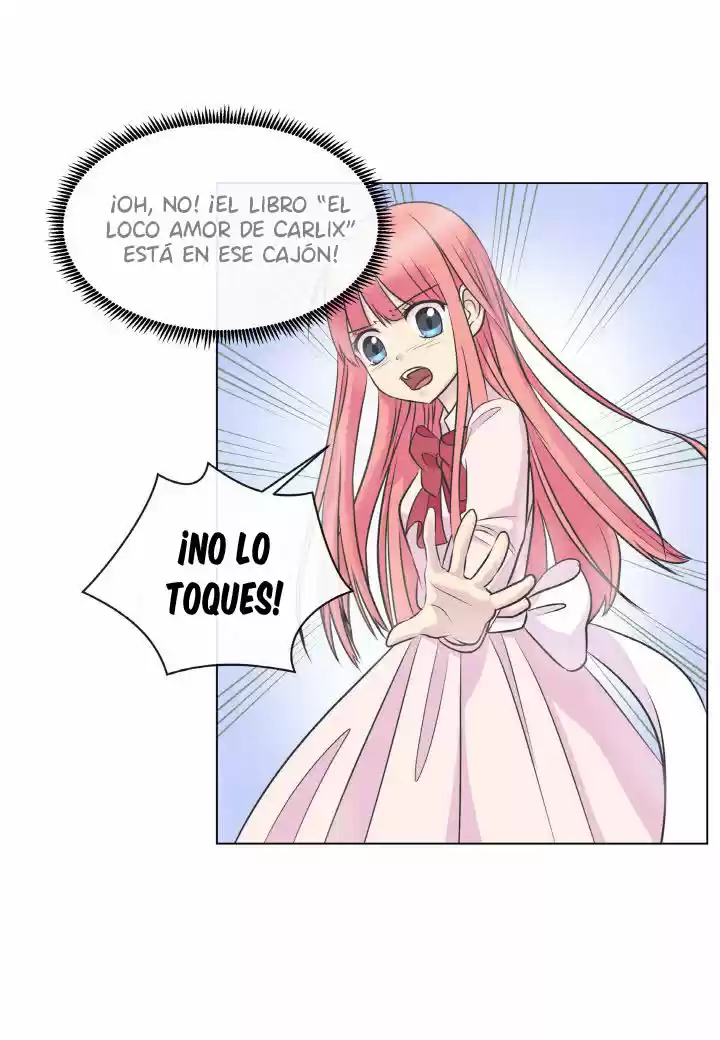 La Malvada Cenicienta Necesita A Un Villano (Proyecto Activo) - Capítulo 9 - Página 12 - LectorTMOo