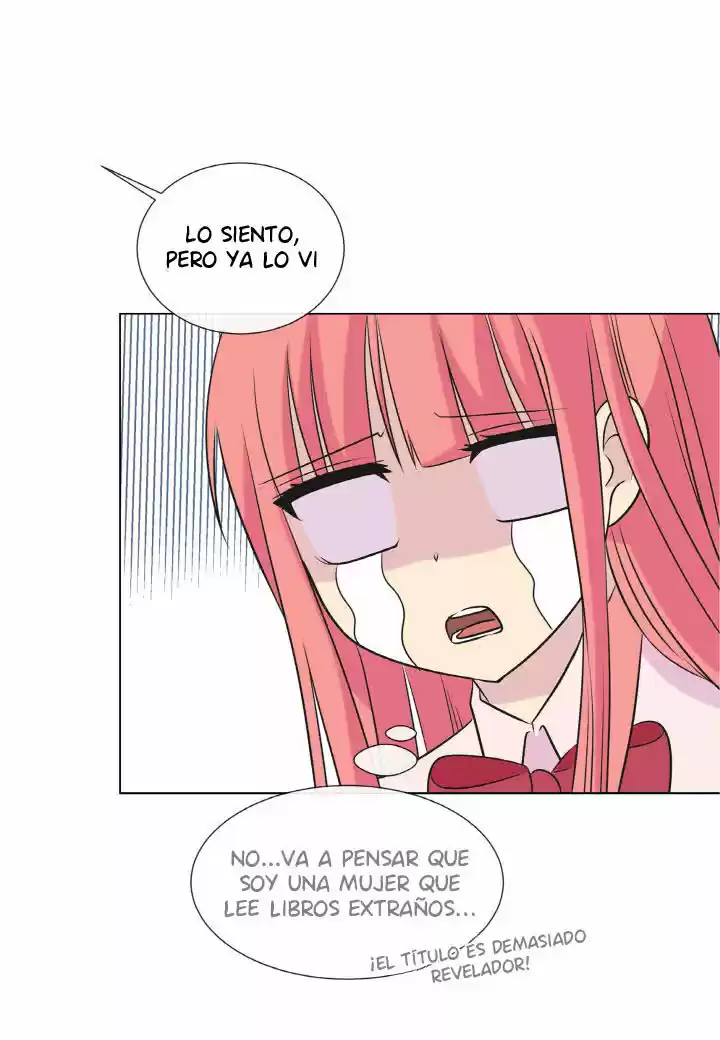 La Malvada Cenicienta Necesita A Un Villano (Proyecto Activo) - Capítulo 9 - Página 15 - LectorTMOo