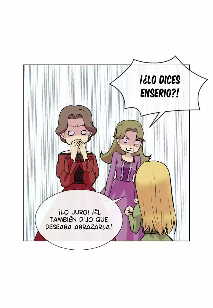 La Malvada Cenicienta Necesita A Un Villano (Proyecto Activo) - Capítulo 9 - Página 44 - LectorTMOo