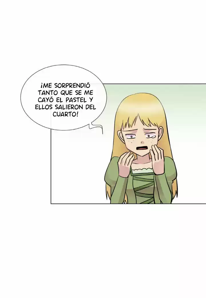 La Malvada Cenicienta Necesita A Un Villano (Proyecto Activo) - Capítulo 9 - Página 46 - LectorTMOo