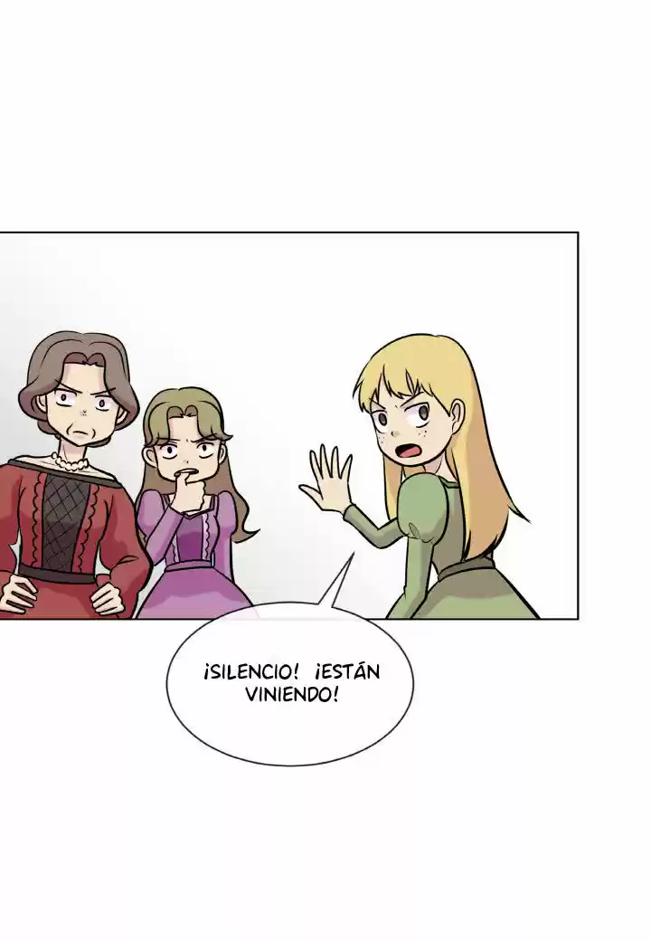 La Malvada Cenicienta Necesita A Un Villano (Proyecto Activo) - Capítulo 9 - Página 50 - LectorTMOo