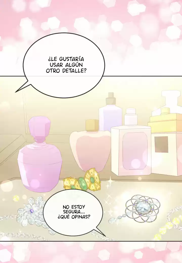 La Malvada Cenicienta Necesita A Un Villano - Capítulo 20 - Página 19 - LectorTMOo