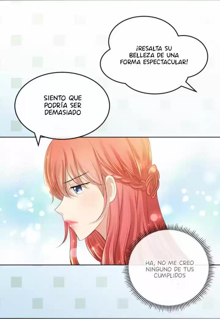 La Malvada Cenicienta Necesita A Un Villano - Capítulo 20 - Página 23 - LectorTMOo