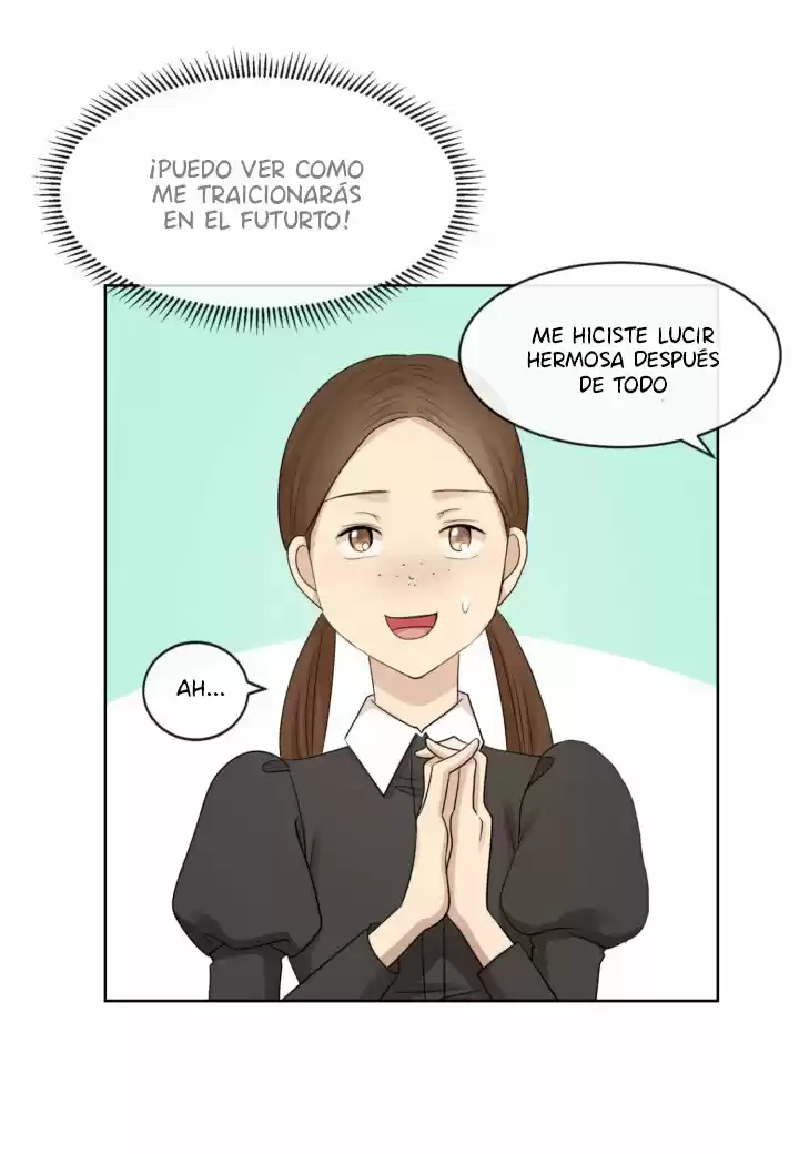 La Malvada Cenicienta Necesita A Un Villano - Capítulo 20 - Página 24 - LectorTMOo
