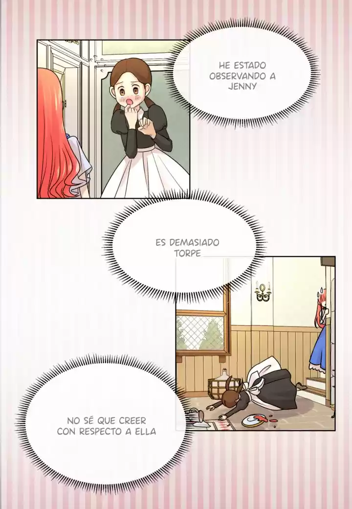La Malvada Cenicienta Necesita A Un Villano - Capítulo 21 - Página 4 - LectorTMOo