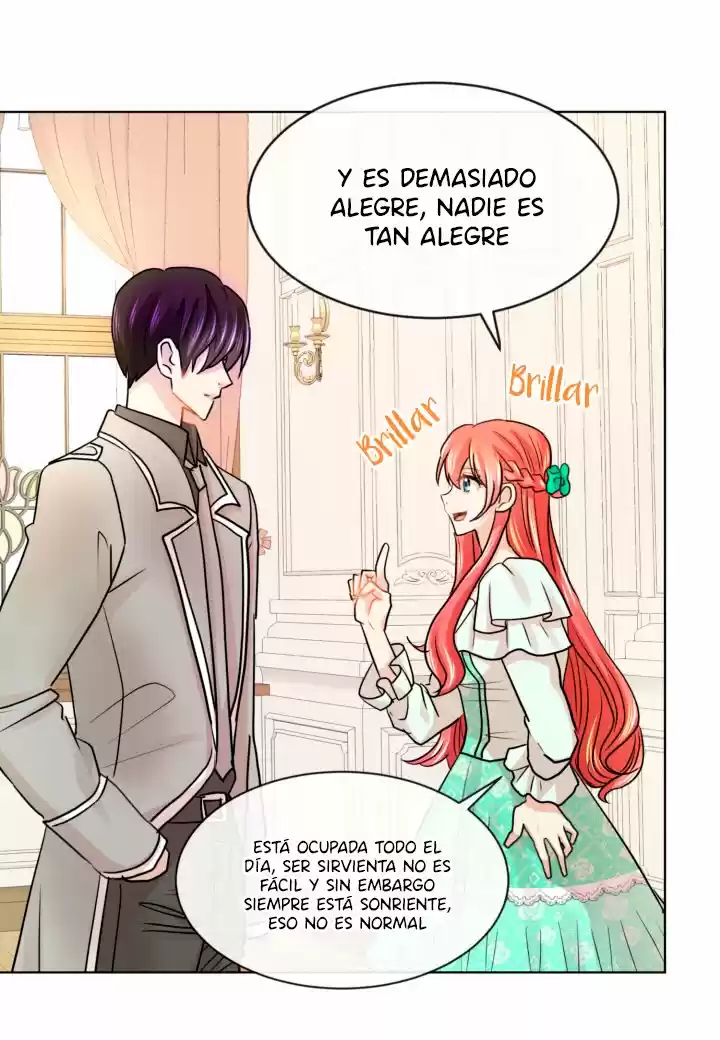 La Malvada Cenicienta Necesita A Un Villano - Capítulo 21 - Página 40 - LectorTMOo