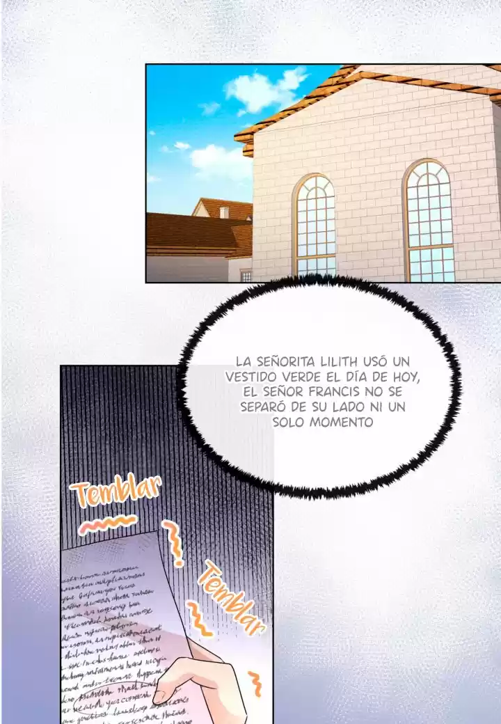 La Malvada Cenicienta Necesita A Un Villano - Capítulo 21 - Página 43 - LectorTMOo
