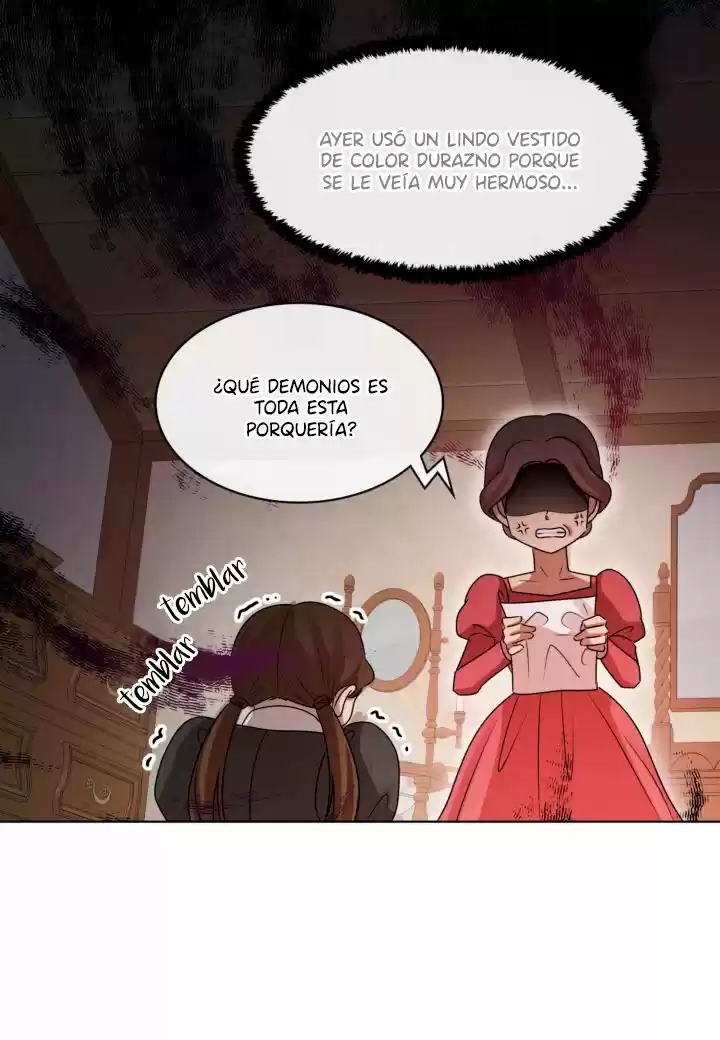 La Malvada Cenicienta Necesita A Un Villano - Capítulo 21 - Página 44 - LectorTMOo