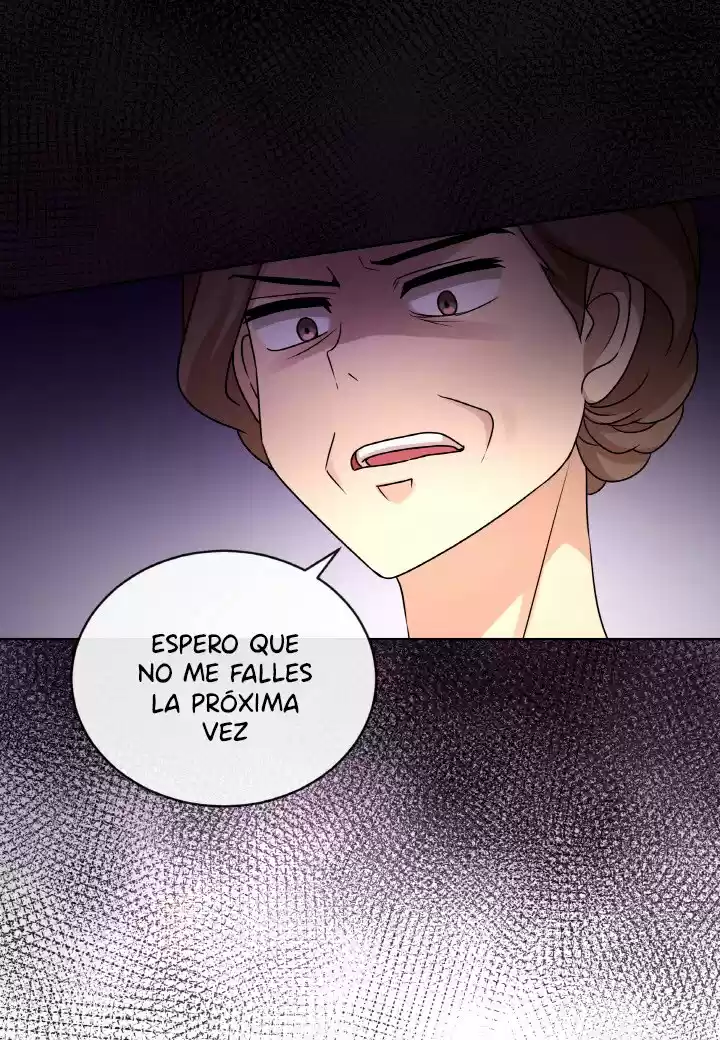 La Malvada Cenicienta Necesita A Un Villano - Capítulo 22 - Página 4 - LectorTMOo