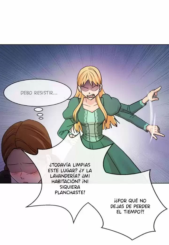La Malvada Cenicienta Necesita A Un Villano - Capítulo 22 - Página 18 - LectorTMOo